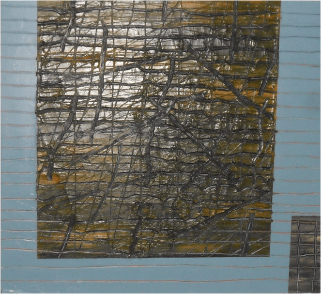 'Yellow black screen'